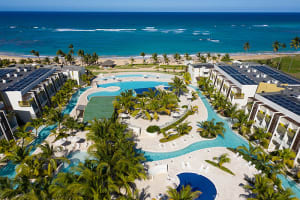 Dreams Onyx Punta Cana