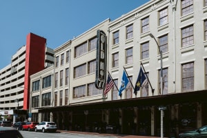 The Old No. 77 Hotel & Chandlery