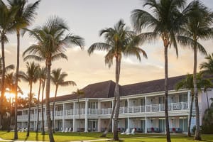The Ocean Club, A Four Seasons Resort, Bahamas Exterior - Hartford Wing