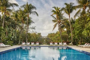 The Ocean Club, A Four Seasons Resort, Bahamas