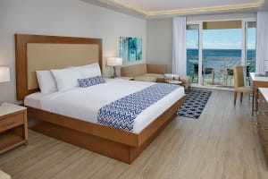 Oceans at Divi Carina Bay