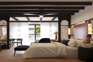Ocean Eden Bay Room