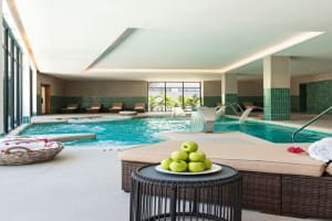 Ocean Eden Bay Spa