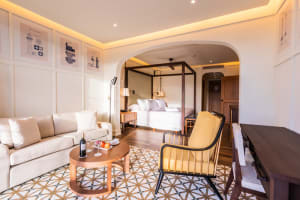 Ocean El Faro Junior Suite