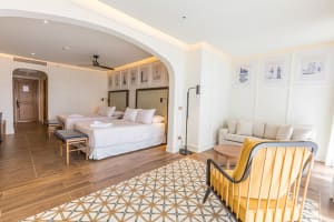 Ocean El Faro Junior Suite
