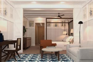 Ocean El Faro Suite