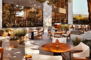 Grand Hyatt Barcelona