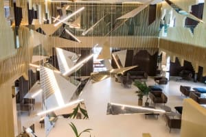Grand Hyatt Barcelona