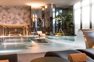 Grand Hyatt Barcelona