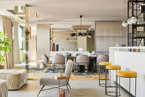 Grand Hyatt Barcelona