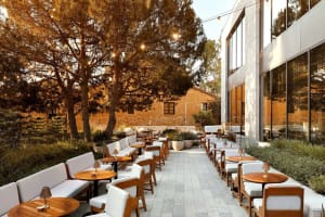 Grand Hyatt Barcelona