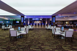 Barcelo Aruba Dining