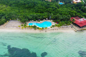 Occidental Cozumel