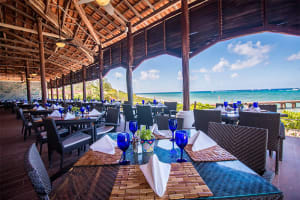 Occidental Cozumel Dining