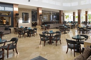 Occidental Punta Cana Dining