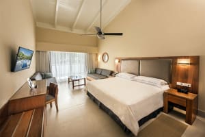 Occidental Punta Cana Guestroom