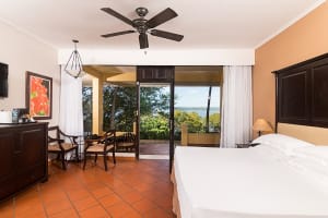 Occidental Papagayo Deluxe Bay View1