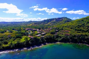 Occidental Papagayo Exterior1