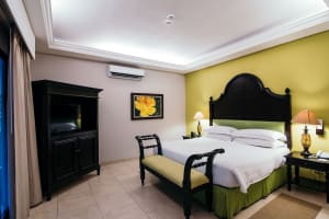 Occidental Papagayo Room1