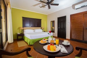Occidental Papagayo Room2
