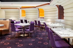Hyatt Regency O'Hare Chicago Restaurant