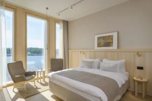 Solo Sokos Hotel Pier 4 Room