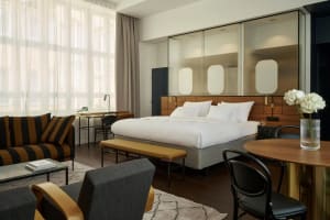 Solo Sokos Hotel Helsinki