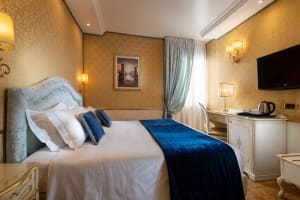 Hotel Olimpia Venice, BW Signature Collection Economy