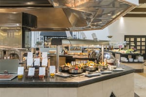 Ocean Maya Royale Buffet Dining