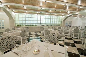 Ocean Maya Royale Restaurant