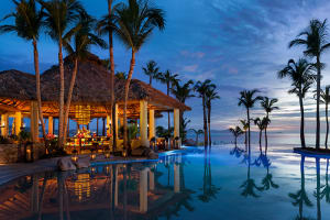 One&Only Palmilla Property