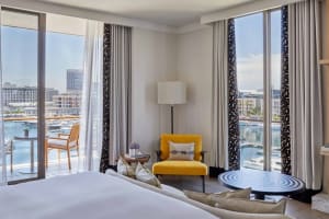 One&Only Cape Town Room