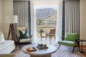 One&Only Cape Town Suite