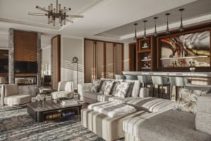 One&Only Portonovi Suite One