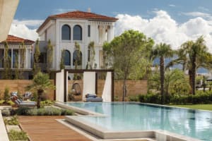 One&Only Portonovi Villa