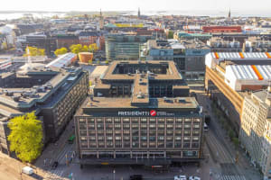 Original Sokos Hotel Presidentti
