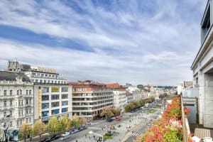 Occidental Praha Wilson