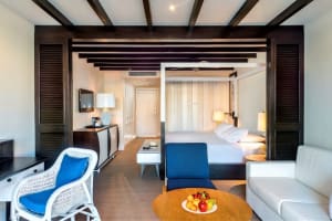 Ocean Riviera Paradise El Beso Junior Suite