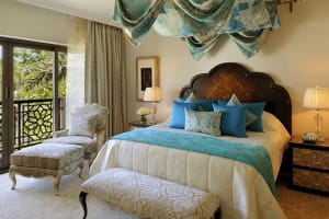 One&Only Royal Mirage Room