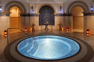 One&Only Royal Mirage Spa