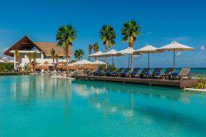 Ocean Riviera Paradise Pool