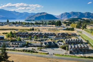 Oakridge Resort Wanaka