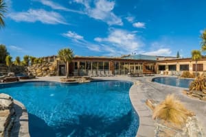 Oakridge Resort Wanaka