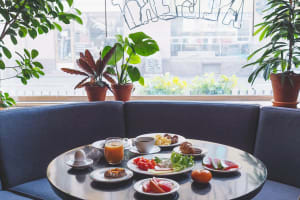Original Sokos Hotel Albert Dining