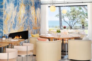 Oceana Santa Monica, LXR Hotels & Resorts Sandpiper