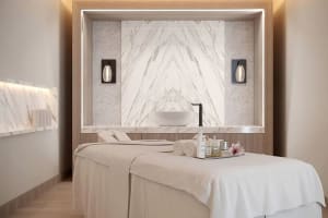 Oceana Santa Monica, LXR Hotels & Resorts Spa