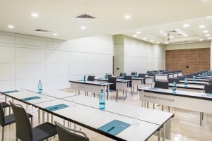 Occidental Sevilla Viapol Meeting Room