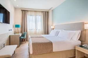Occidental Sevilla Viapol Room