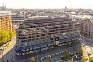 Original Sokos Hotel Vaakuna, Helsinki