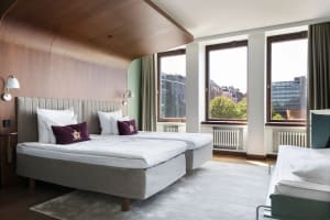 Original Sokos Hotel Vaakuna, Helsinki